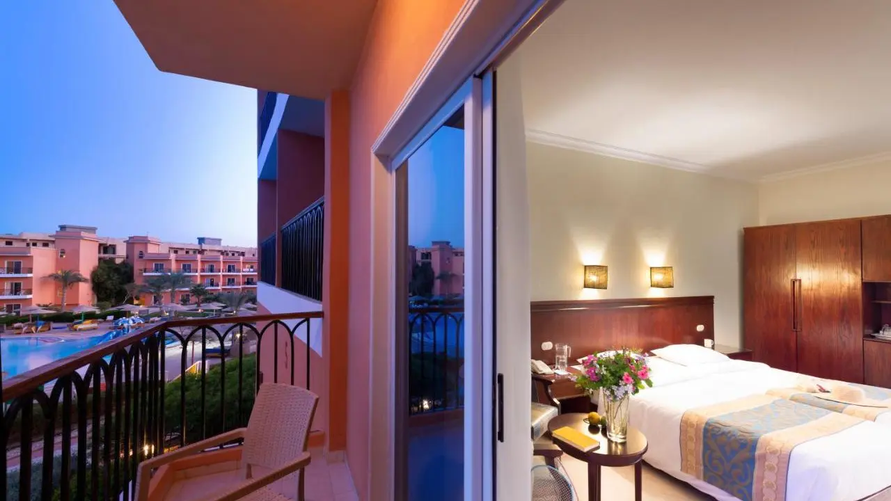 Hotel Three Corners Sunny Beach - Hurghada